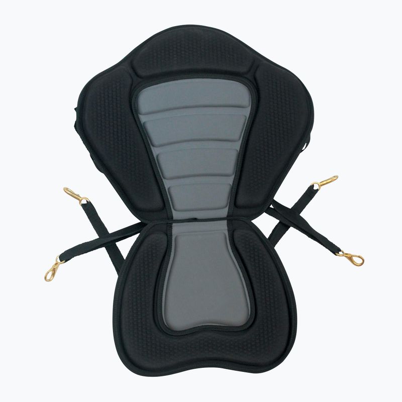 Kajak pompowany 3-osobowy WATSSUP Cod 460 cm 8