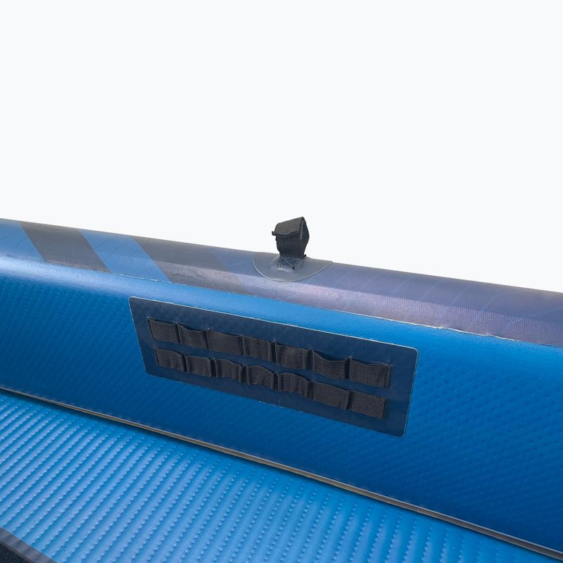 Kajak pompowany 3-osobowy WATTSUP Torpedo 3 4