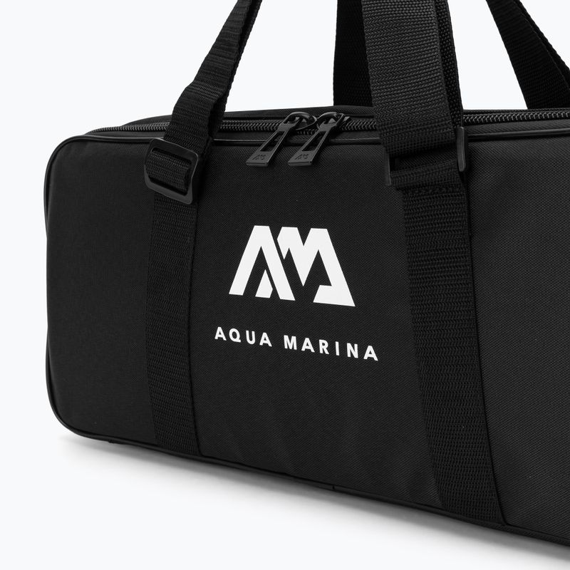 Torba Aqua Marina Uni Box 18 l black 4