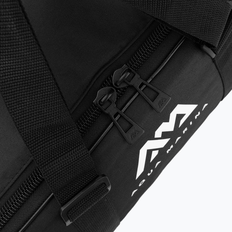Torba Aqua Marina Uni Box 18 l black 5