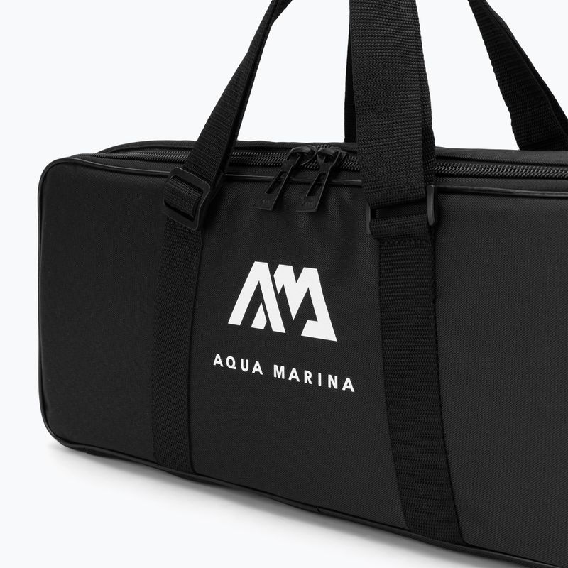 Torba Aqua Marina Uni Plus Box 20 l black 4