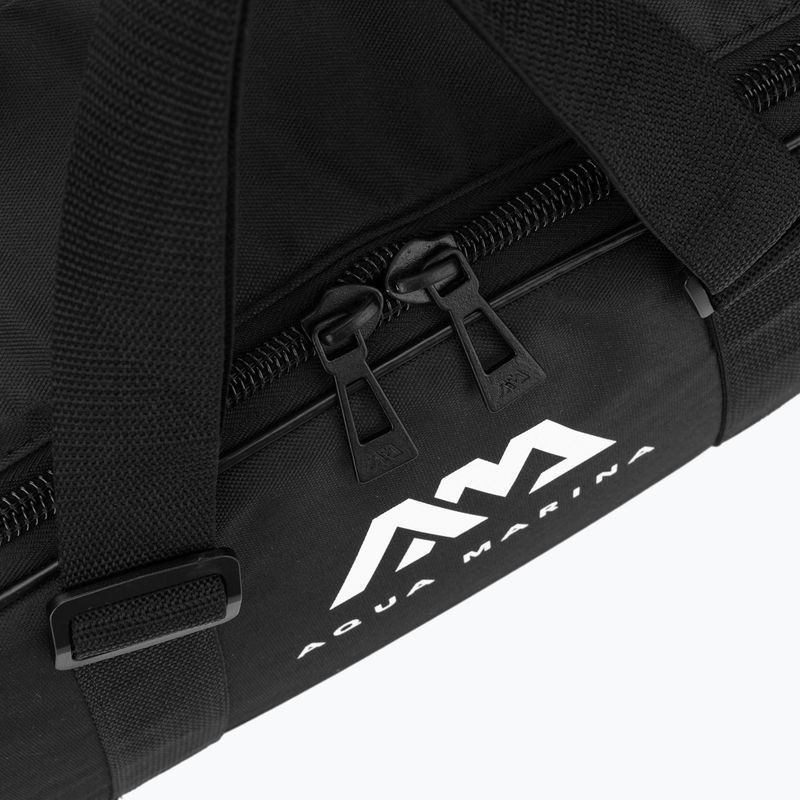 Torba Aqua Marina Uni Plus Box 20 l black 5