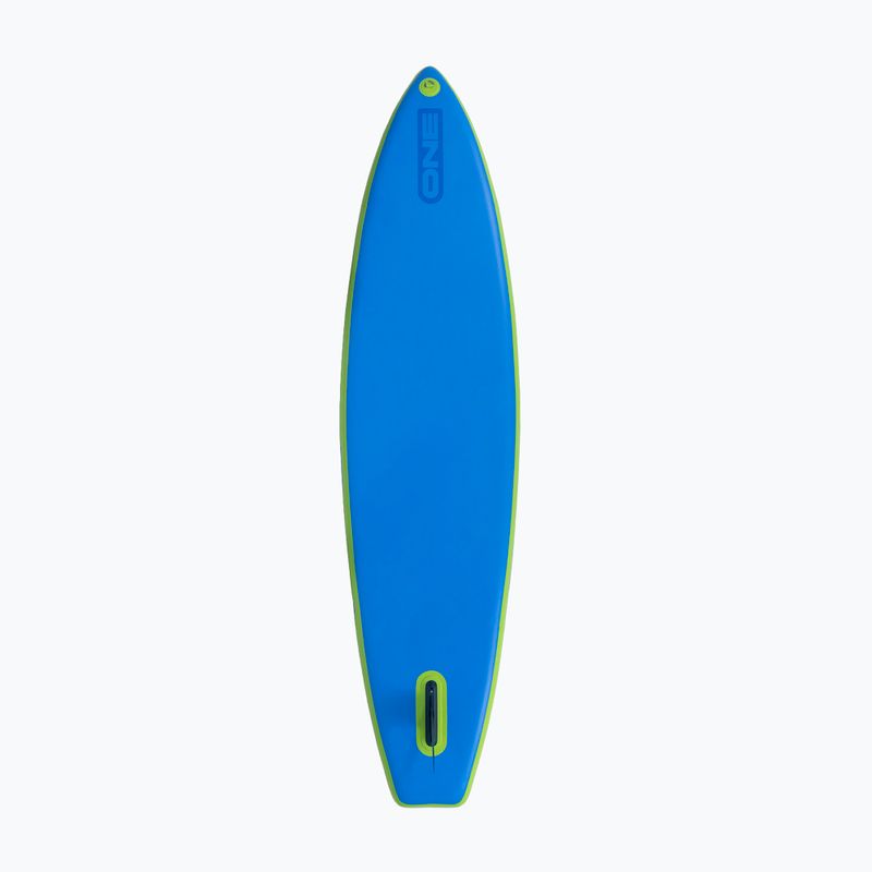 Zestaw deska SUP pompowana dziecięca Gladiator One Kid 9'6" 3