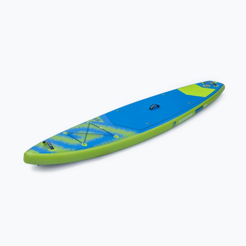 Zestaw deska SUP pompowana dziecięca Gladiator One Kid 9'6" 4