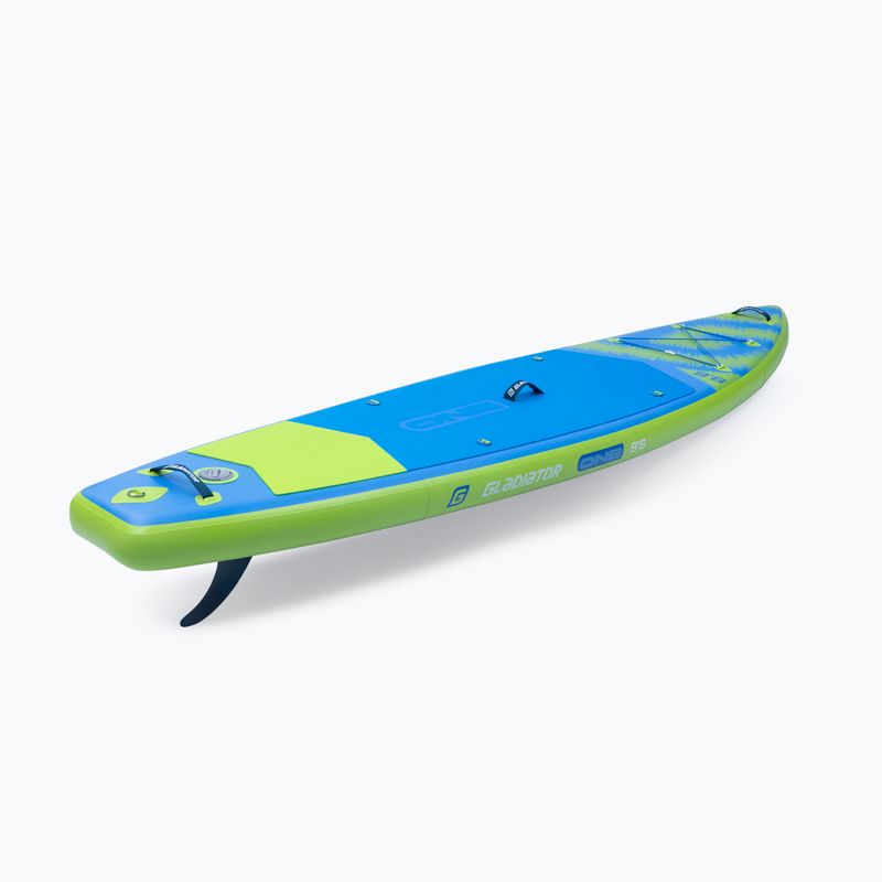 Zestaw deska SUP pompowana dziecięca Gladiator One Kid 9'6" 5