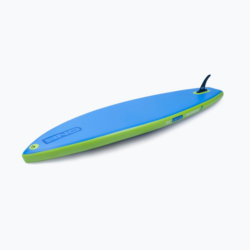 Zestaw deska SUP pompowana dziecięca Gladiator One Kid 9'6" 6