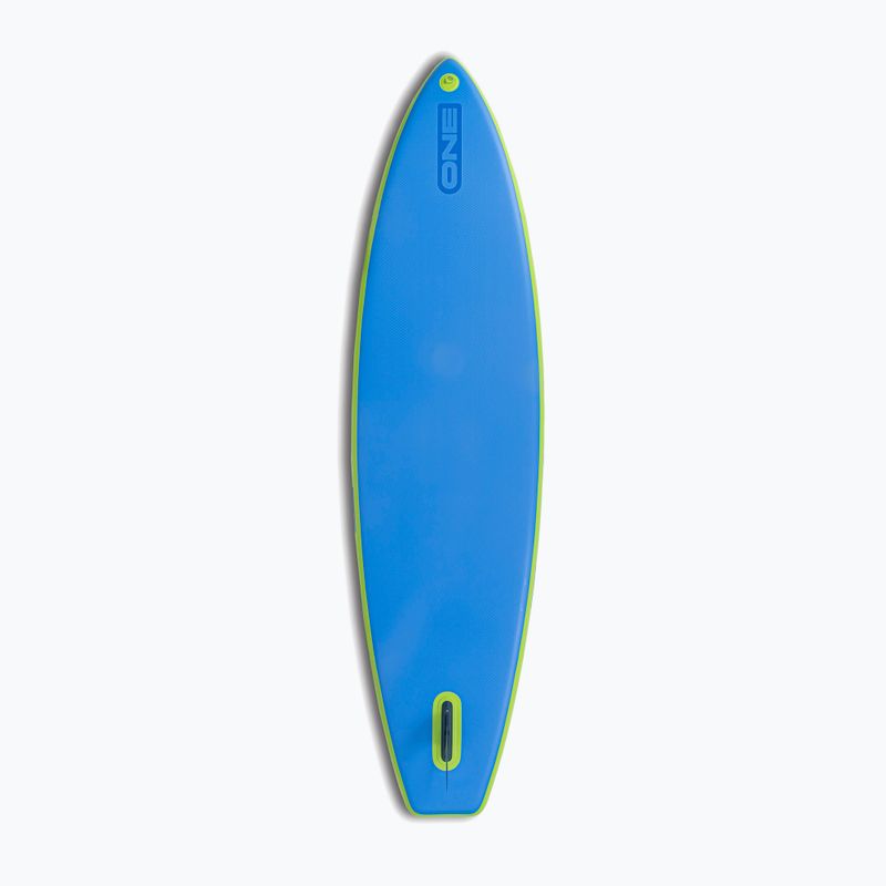 Zestaw deska SUP pompowana dziecięca Gladiator One Kid 10'6" 3