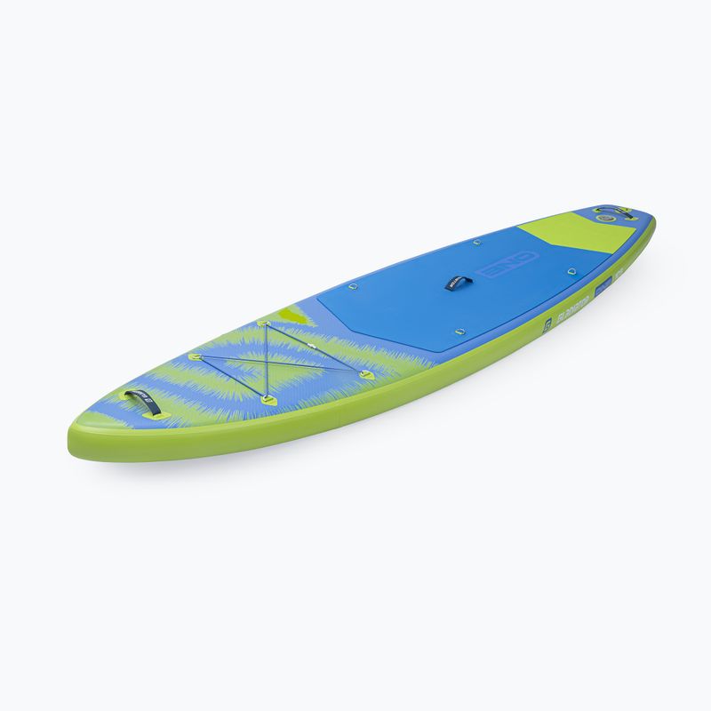 Zestaw deska SUP pompowana dziecięca Gladiator One Kid 10'6" 4