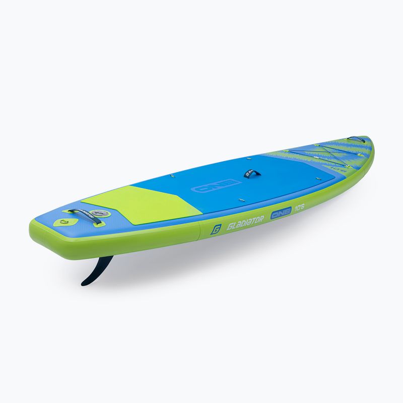 Zestaw deska SUP pompowana dziecięca Gladiator One Kid 10'6" 6