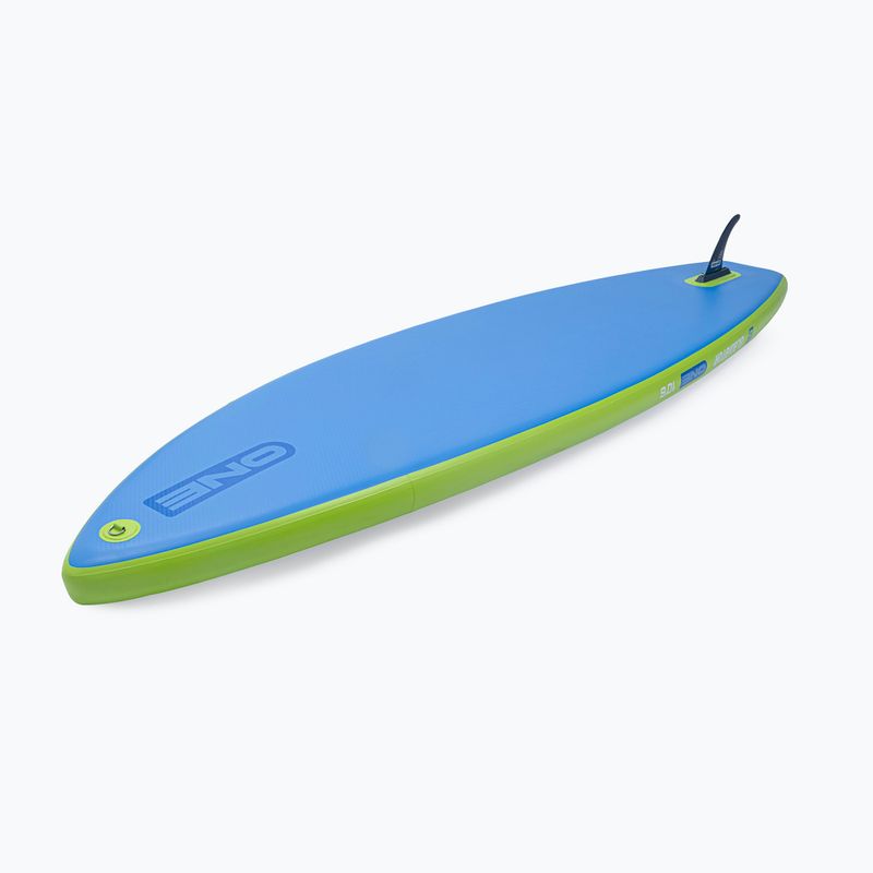 Zestaw deska SUP pompowana dziecięca Gladiator One Kid 10'6" 7