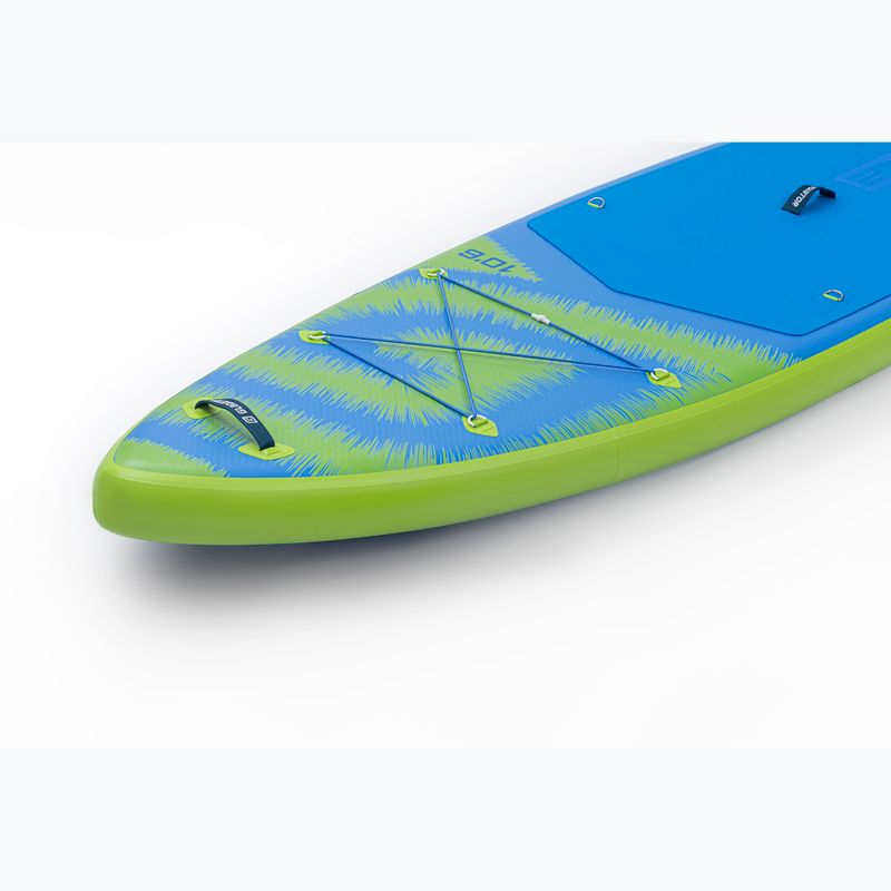 Deska SUP dziecięca Gladiator One Kid 10'6" 8