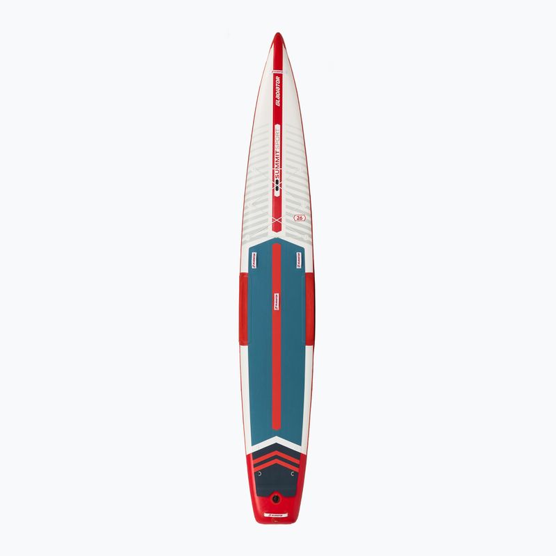 Zestaw deska SUP pompowana Gladiator Summit Sport 14'0 2
