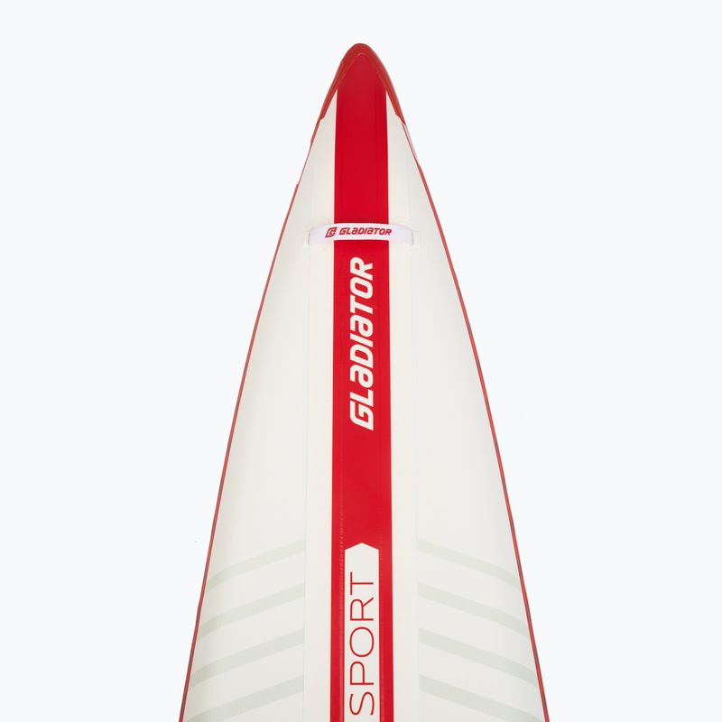 Zestaw deska SUP pompowana Gladiator Summit Sport 14'0 x 26" 5