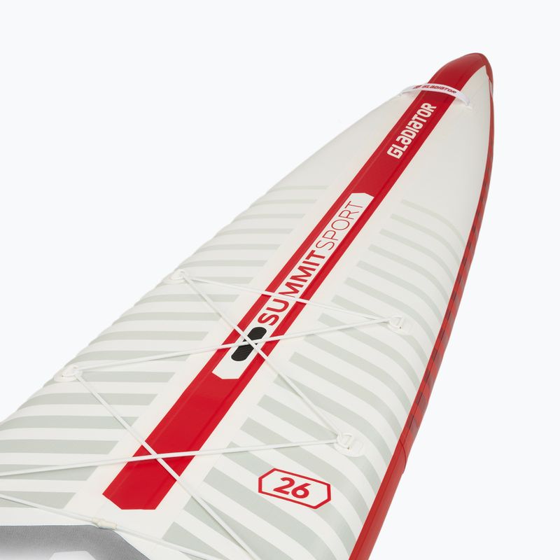 Zestaw deska SUP pompowana Gladiator Summit Sport 14'0 6