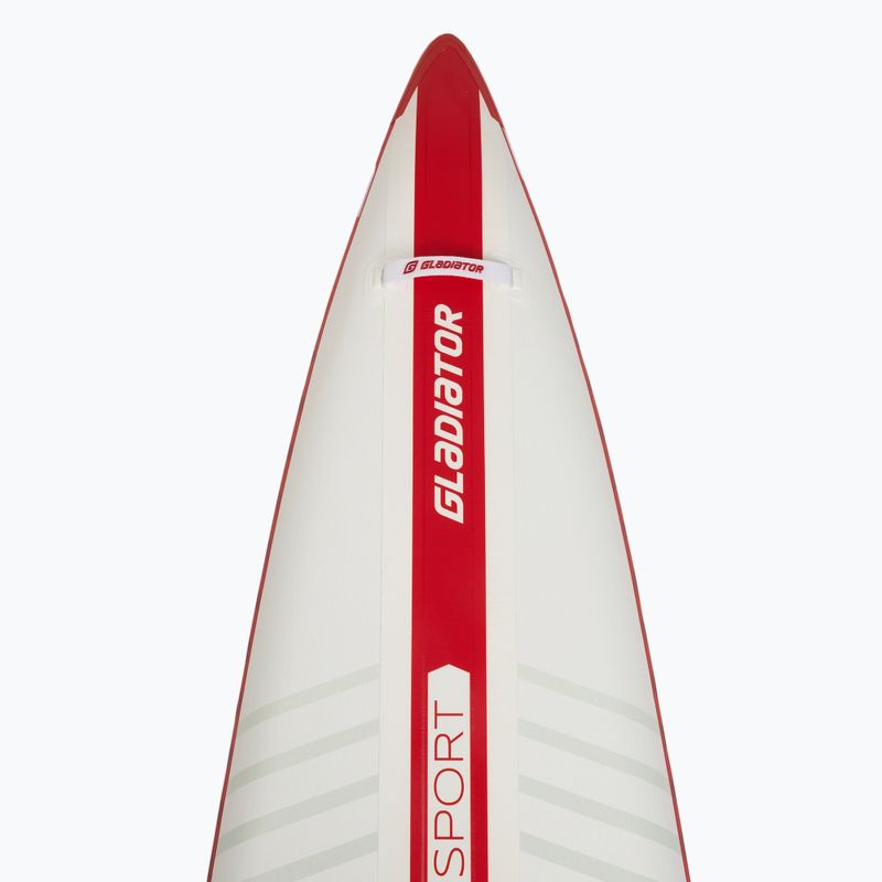 Zestaw deska SUP pompowana Gladiator Summit Sport 14'0 x 28" 5