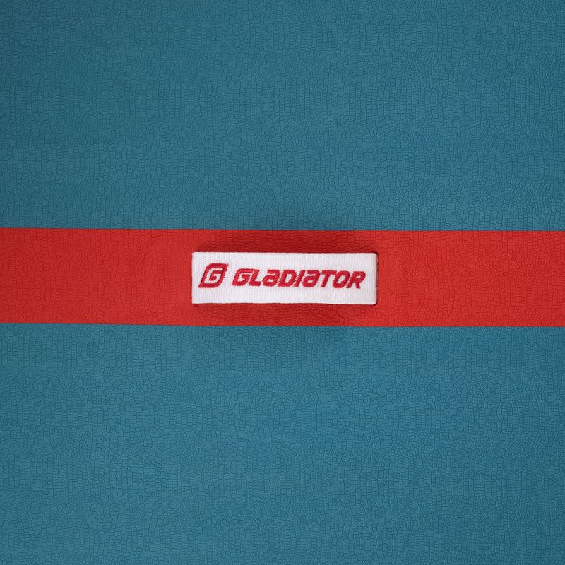 Zestaw deska SUP pompowana Gladiator Elite Sport 14" 7