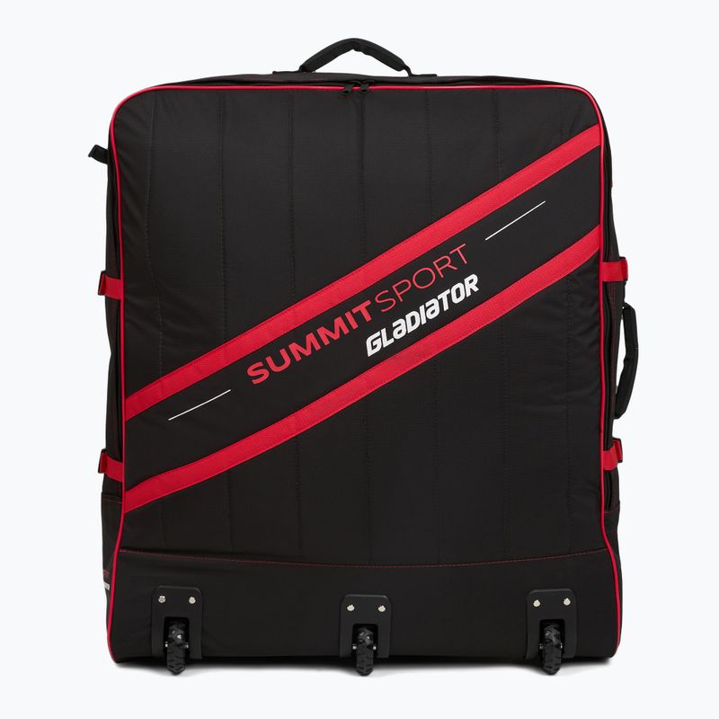 Zestaw deska SUP pompowana Gladiator Elite Sport 14" 11
