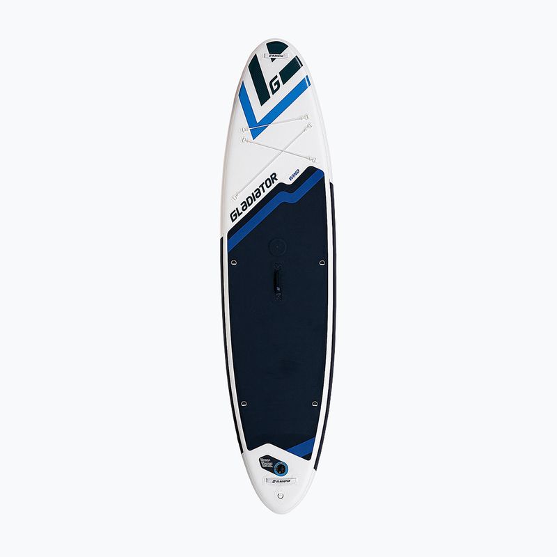 Zestaw deska SUP pompowana Gladiator Wind 10'7" 2