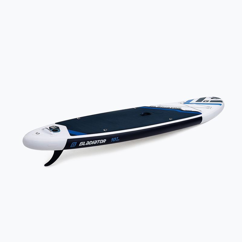 Zestaw deska SUP pompowana Gladiator Wind 10'7" 5