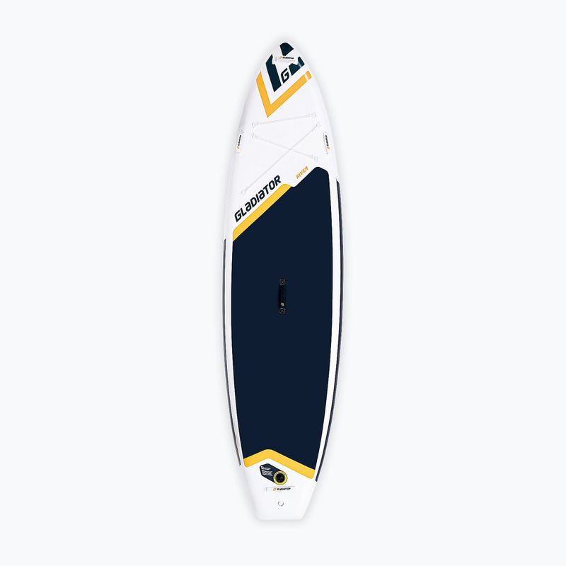 Zestaw deska SUP pompowana Gladiator River S 11'0" 2