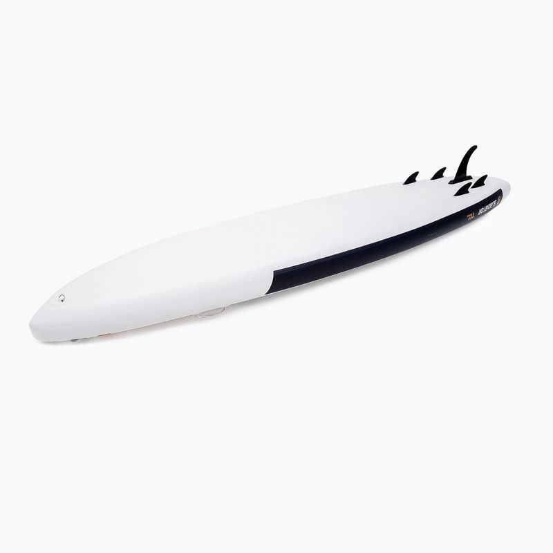 Zestaw deska SUP pompowana Gladiator River S 11'0" 5