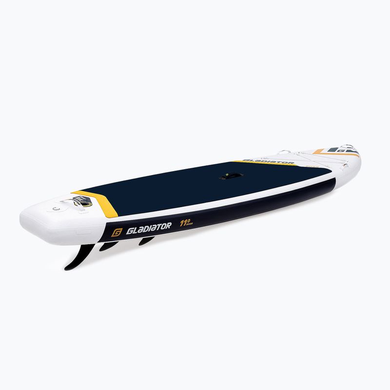 Zestaw deska SUP pompowana Gladiator River S 11'0" 6