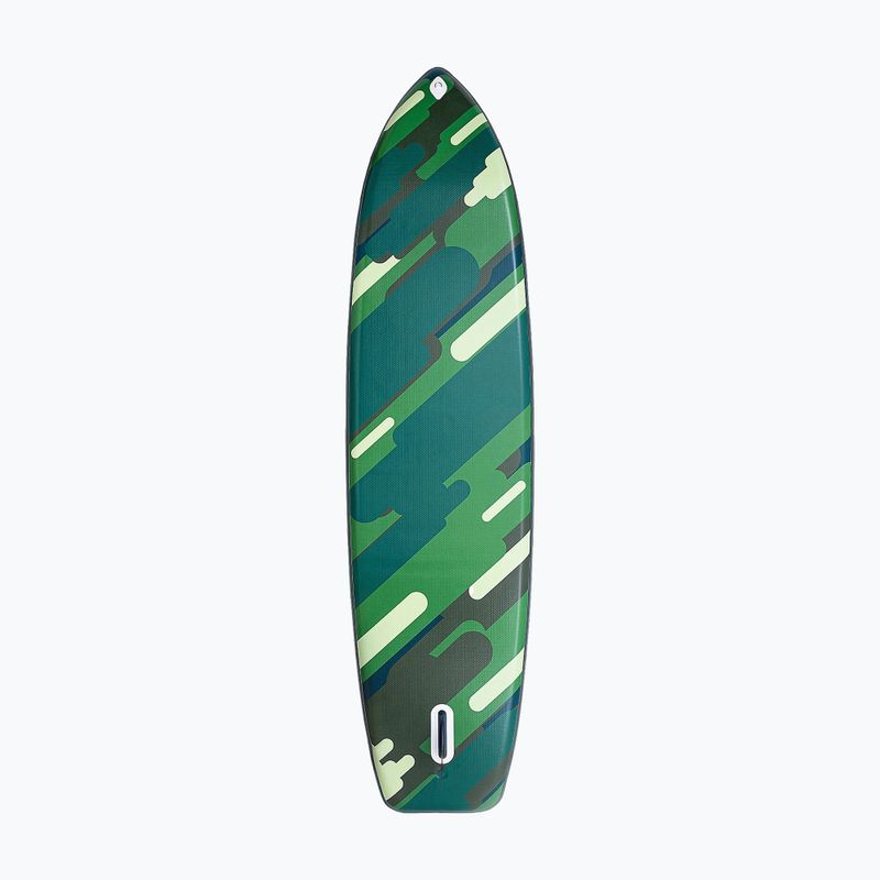 Zestaw deska SUP pompowana Gladiator Fish 12'6" 3