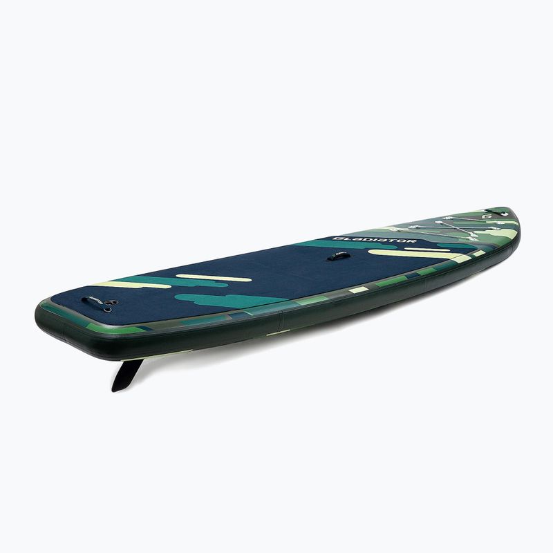 Deska SUP Gladiator Fish 12'6" 5