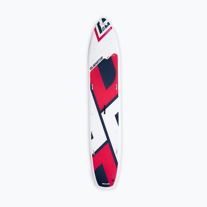 Zestaw deska SUP pompowana Gladiator Duo 15'2" 2