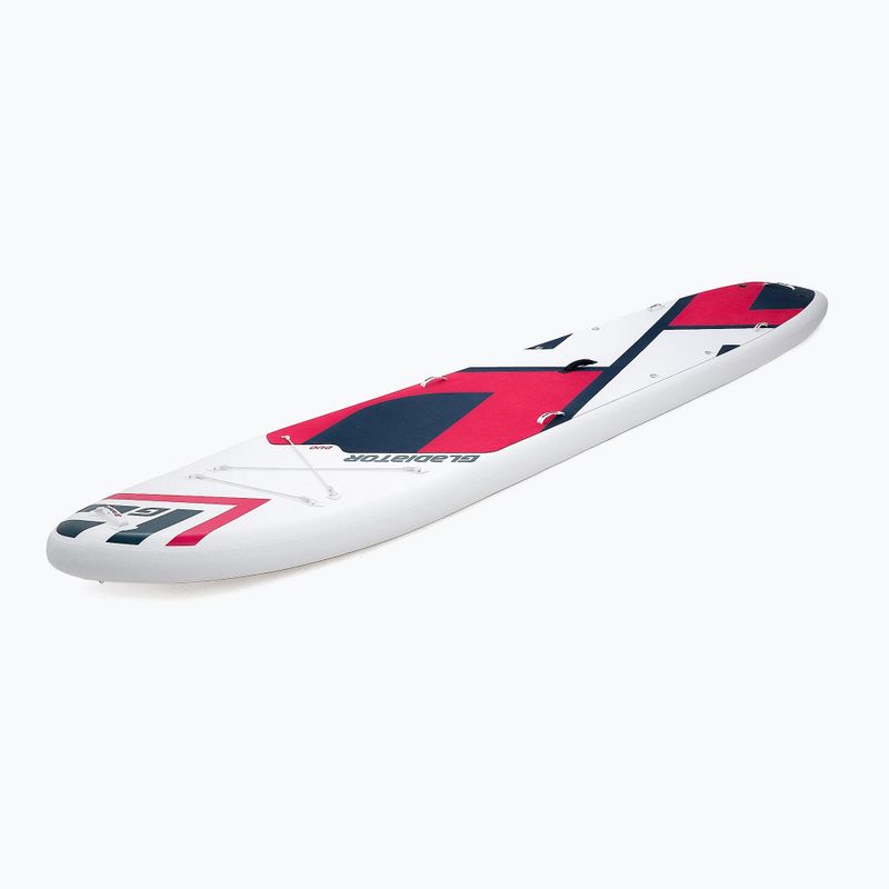 Zestaw deska SUP pompowana Gladiator Duo 15'2" 4