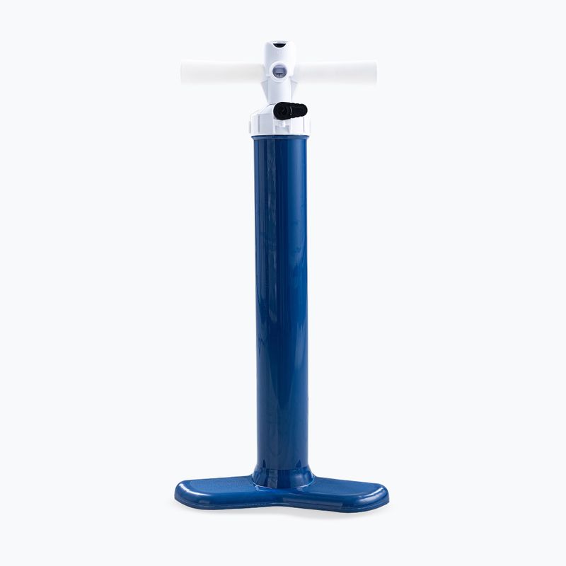 Pompka ręczna Gladiator Origin Double Action lime 3