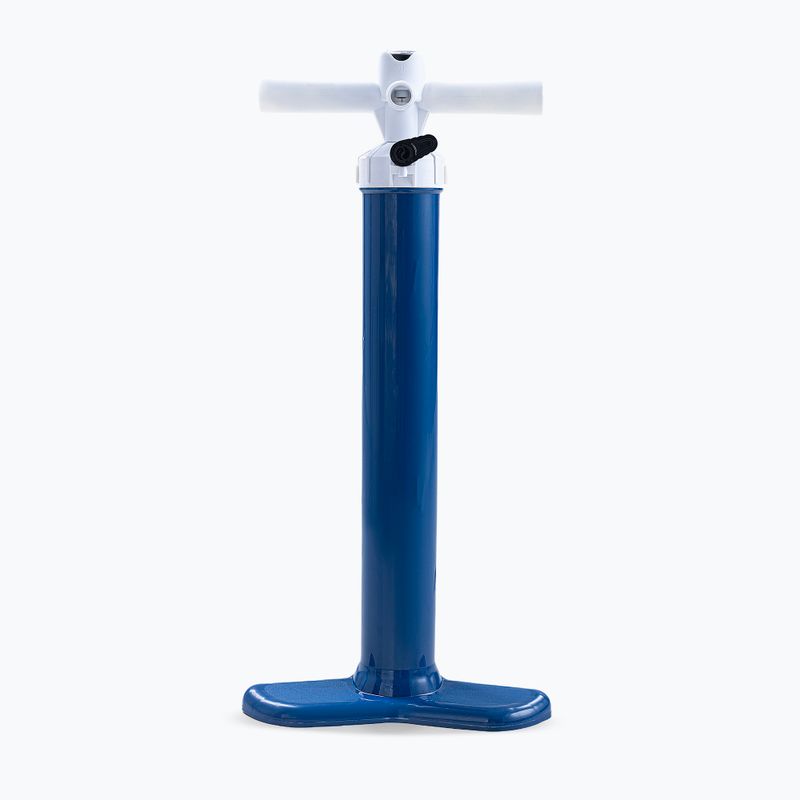 Pompka ręczna Gladiator Origin Double Action red 3