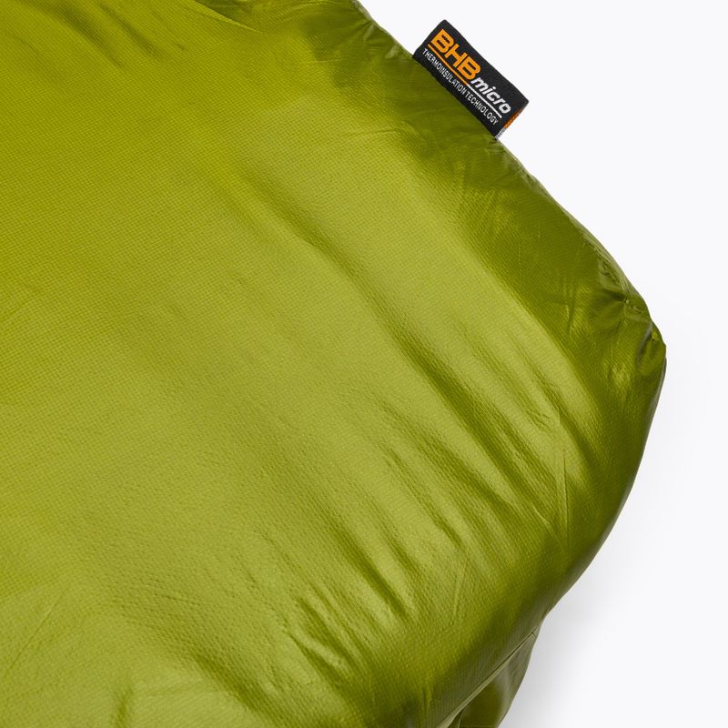 Śpiwór Pinguin Lite Mummy CCS 195 cm/right khaki 5