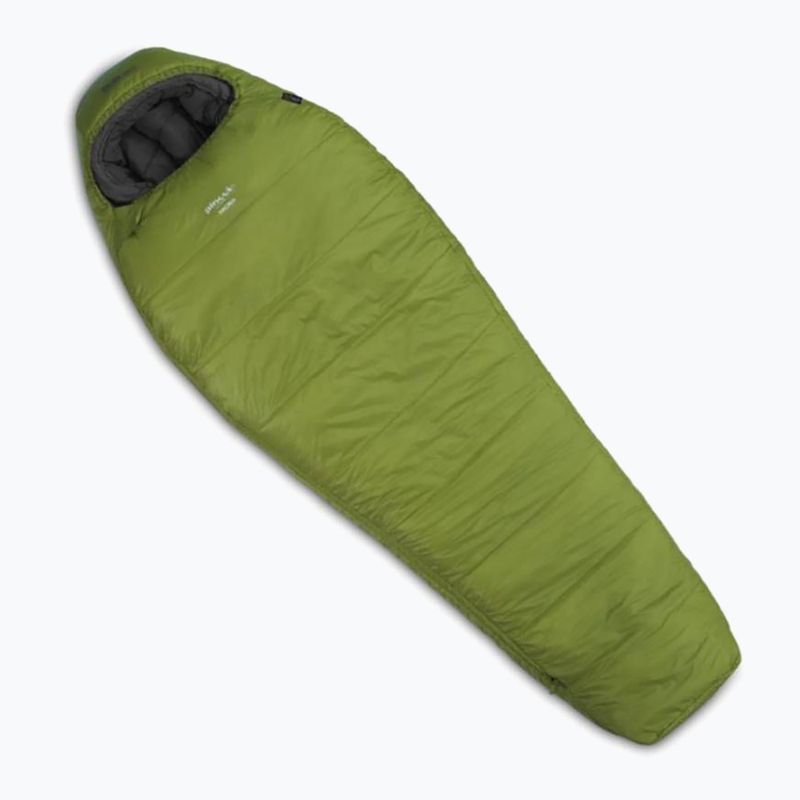 Śpiwór Pinguin Micra CCS 185 cm/right green 6