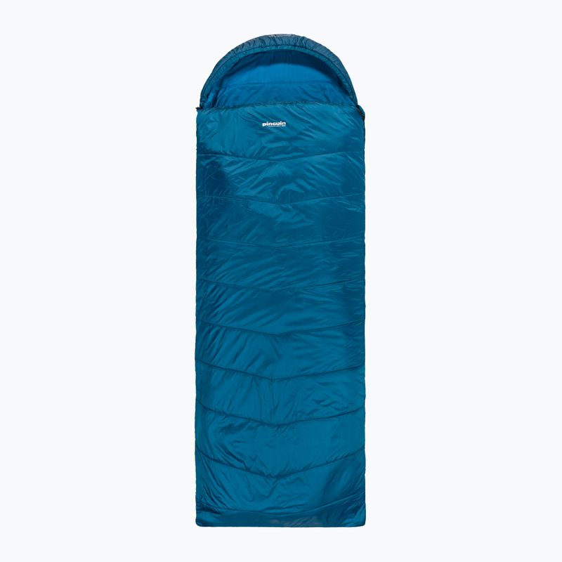 Śpiwór Pinguin Blizzard PFM 190 cm/left blue