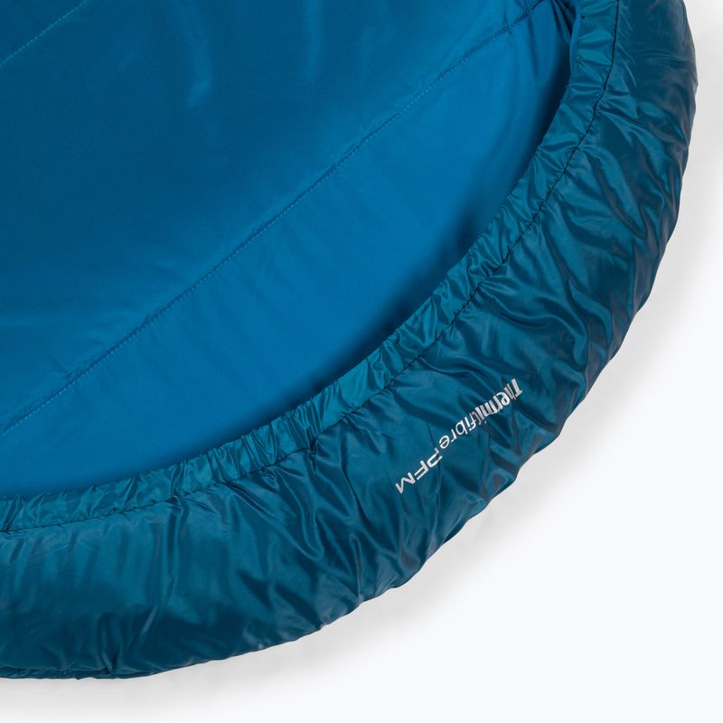 Śpiwór Pinguin Blizzard PFM 190 cm/left blue 4