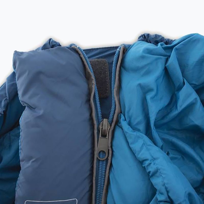 Śpiwór Pinguin Blizzard PFM 190 cm/left blue 6