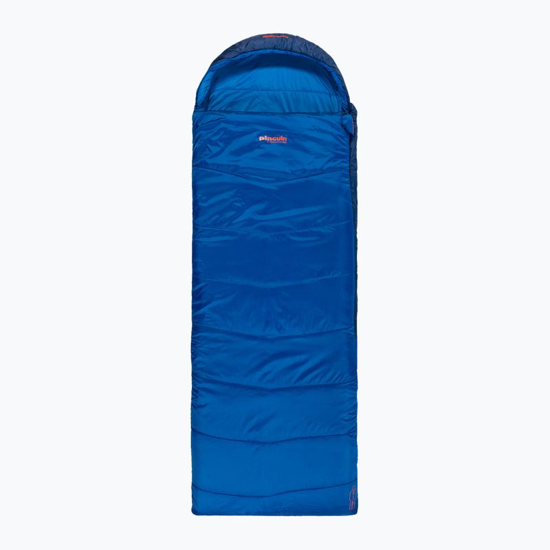 Śpiwór dziecięcy Pinguin Blizzard PFM 150 cm/left blue