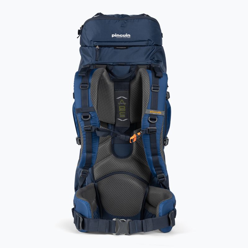 Plecak trekkingowy Pinguin Explorer 60 l navy 3