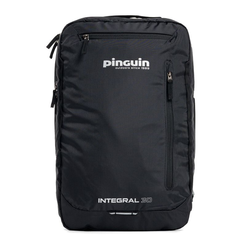Plecak miejski Pinguin Integral 30 l black 5
