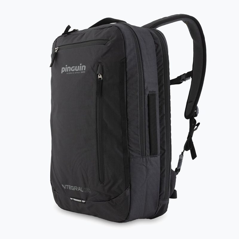 Plecak miejski Pinguin Integral 30 l black 6