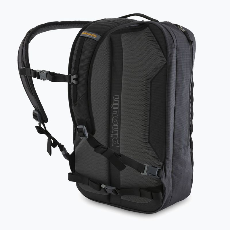 Plecak miejski Pinguin Integral 30 l black 7