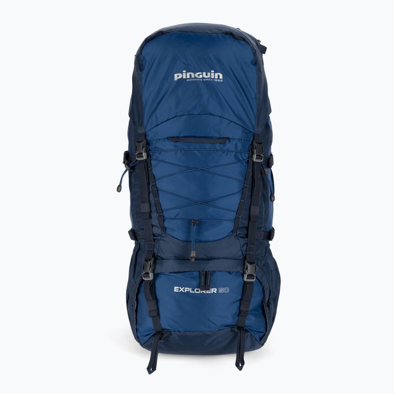 Plecak trekkingowy Pinguin Explorer 50 l navy