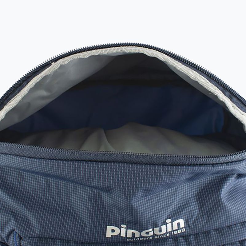 Plecak trekkingowy Pinguin Explorer 50 l navy 9