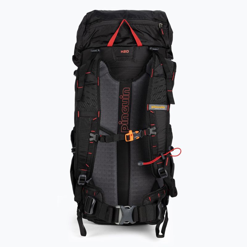 Plecak turystyczny Pinguin Fly 30 l black 3