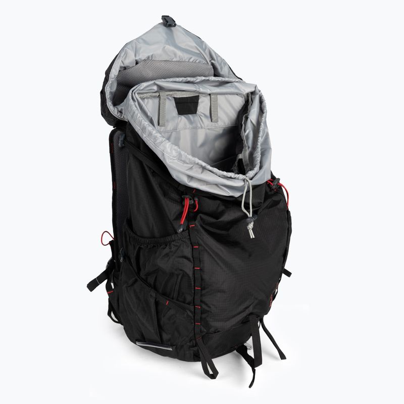 Plecak turystyczny Pinguin Fly 30 l black 4
