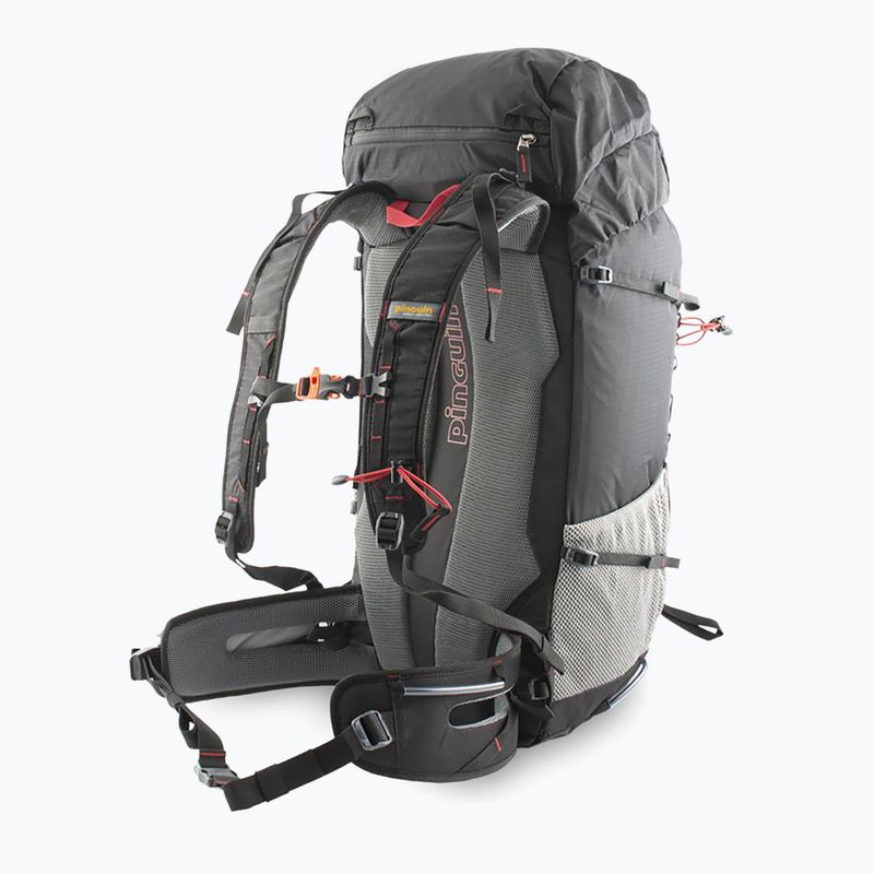 Plecak turystyczny Pinguin Fly 30 l black 7