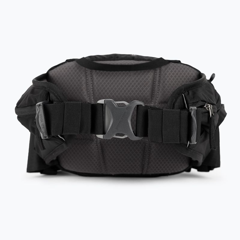 Saszetka nerka Pinguin Drift 5 l black 3