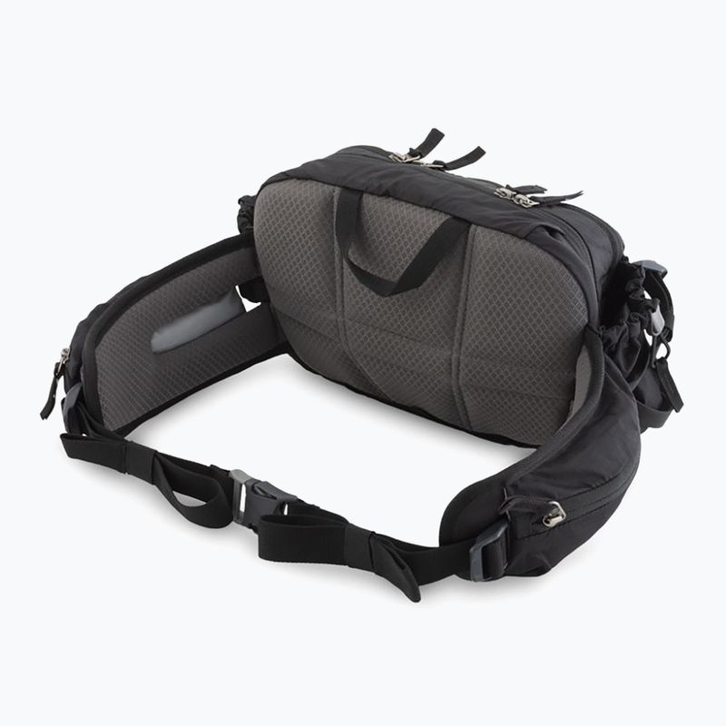 Saszetka nerka Pinguin Drift 5 l black 8