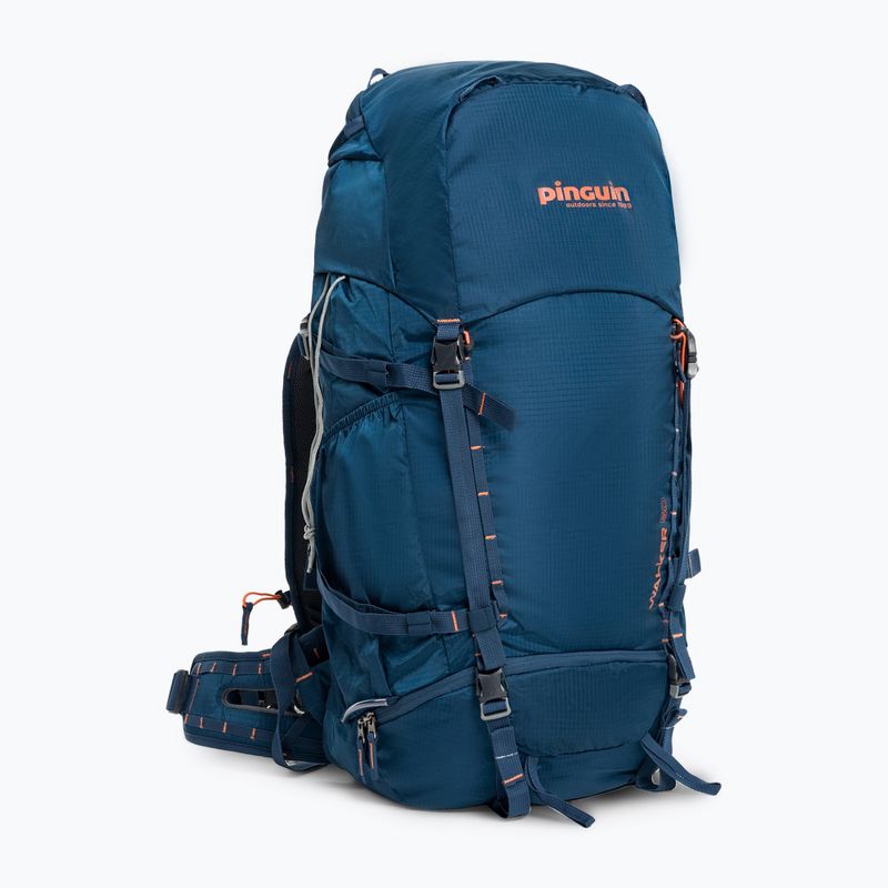 Plecak trekkingowy Pinguin Walker 50 l petrol 3